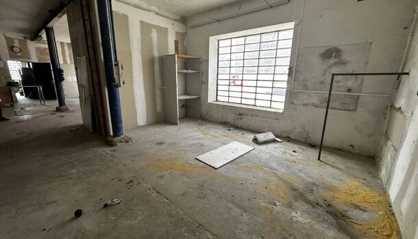 Local commercial  à louer Perpignan 66000