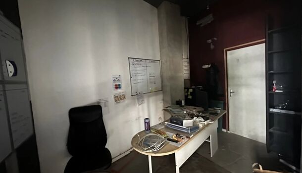 Local commercial  à louer Perpignan 66000