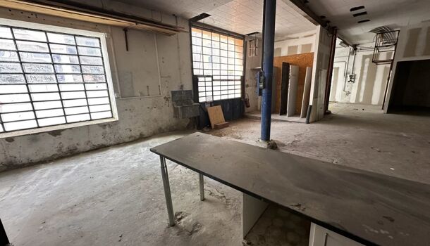 Local commercial  à louer Perpignan 66000