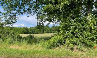 Terrain 870 m² à construire Saint-Sauveur (33250)