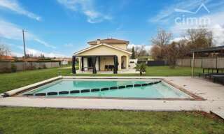 Maison 6 Pièces 114 m² à vendre à Châtonnay (38440)