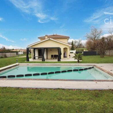 Maison 6 pièces 320000 €