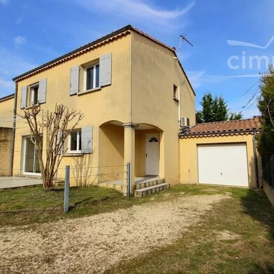 Maison 4 pièces 1210 €