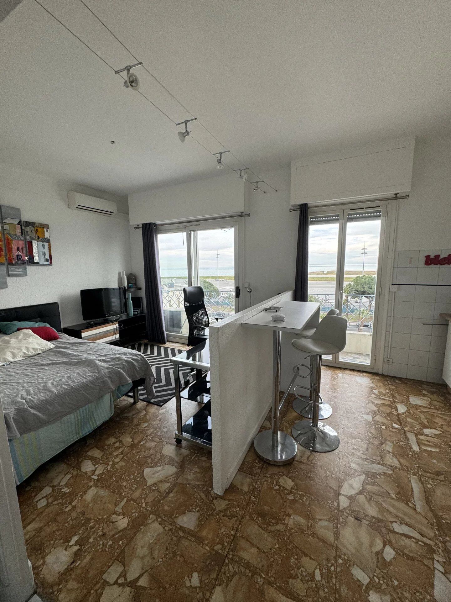 Photo Appartement de 1 pièce Nice