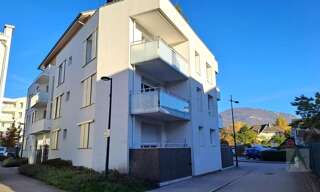 Appartement 3 Pièces 56 m² à vendre à Barberaz (73000)