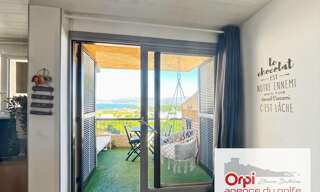 Appartement 2 Pièces 32 m² à vendre à Albitreccia (20166)