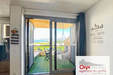 Appartement 2 pièces 190000 €