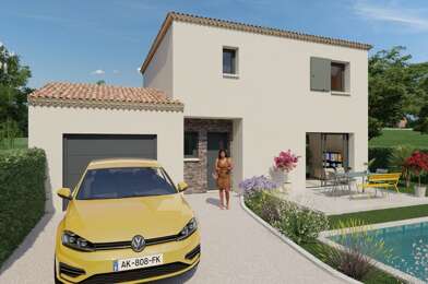 Maison 4 pièces 251900 €