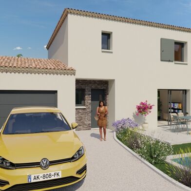 Maison 4 pièces 251900 €