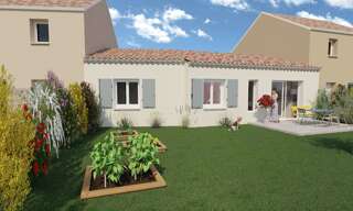 Maison 85 m² à construire Montélimar (26200)