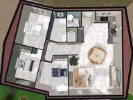 Montélimar – Quartier Maubec : Maison neuve de plain-pied 3 chambres idéale investisseur — photo 3