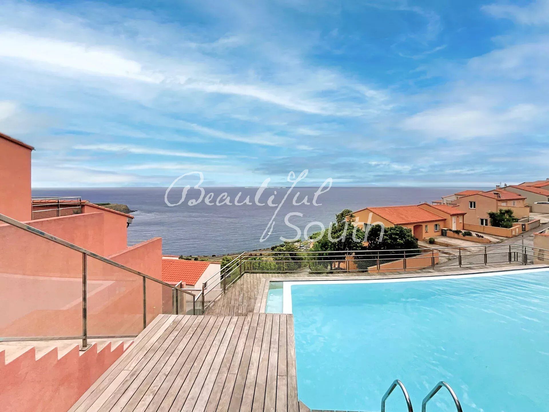 Appartement  T3 à vendre Cerbère 66290