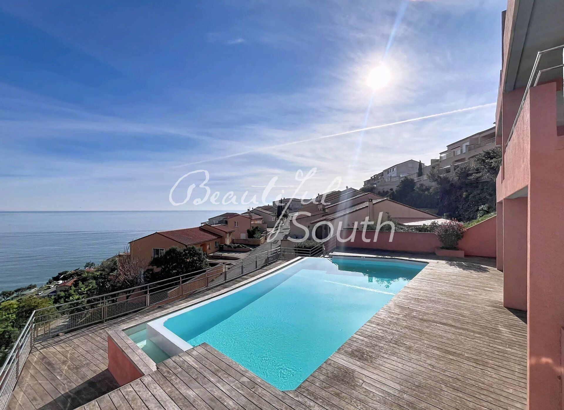 Appartement  T3 à vendre Cerbère 66290