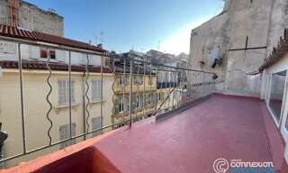 Appartement 1 Pièce 31 m² à vendre à Marseille 1 (13001)