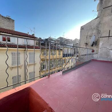 Appartement 1 pièces 119000 €