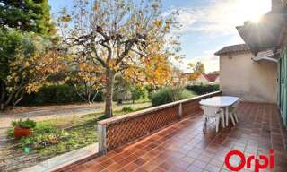 Maison 3 Pièces 79 m² à louer à Plan-de-Cuques (13380)