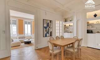 Appartement 4 Pièces 116 m² à vendre à Lyon 2 (69002)
