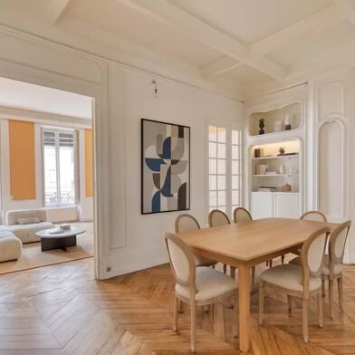 Appartement 4 pièces 630000 €