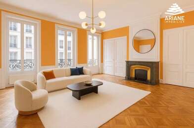 Appartement 4 pièces 585000 €