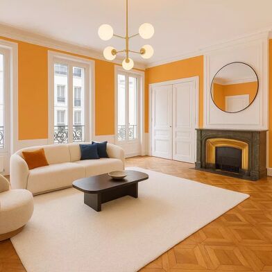 Appartement 4 pièces 585000 €