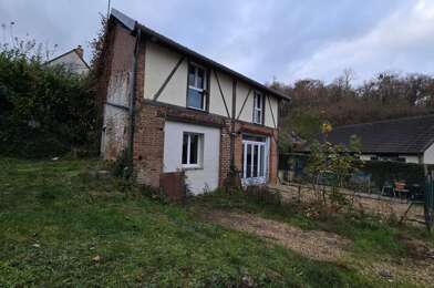 Appartement 3 pièces 128500 €