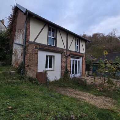 Appartement 3 pièces 128500 €