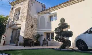 Maison 3 Pièces 104 m² à vendre à Sorgues (84700)