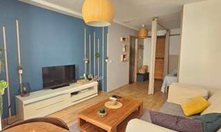 Appartement 1 Pièce 31 m² à vendre à Bastia (20200)