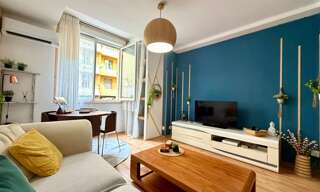 Appartement 1 Pièce 31 m² à vendre à Bastia (20200)