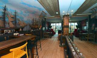 Maison 5 Pièces 208 m² à vendre à La Rochelle (17000)