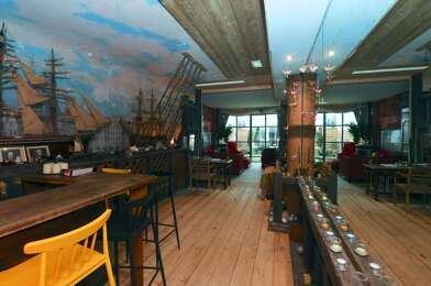 Maison 5 pièces 1150000 €