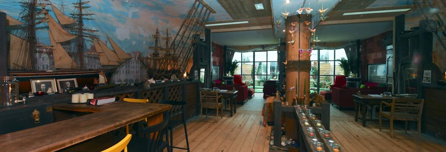 Maison 5 Pièces 208 m² à vendre à La Rochelle (17000)