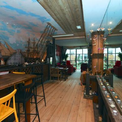 Maison 5 pièces 1150000 €