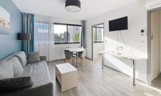 Appartement 2 Pièces 46 m² à vendre à La Rochelle (17000)