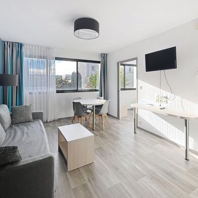 Appartement 2 pièces 190800 €