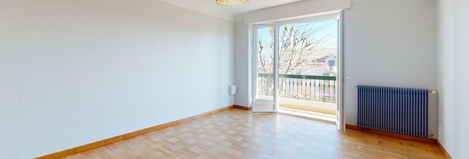 Appartement 4 Pièces 85 m² à louer à Rodez (12000)