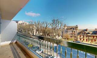 Appartement 4 Pièces 85 m² à louer à Rodez (12000)