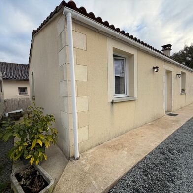 Maison 3 pièces 199990 €