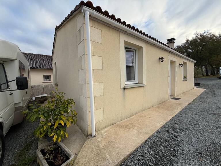 Maison À Vendre — photo 1