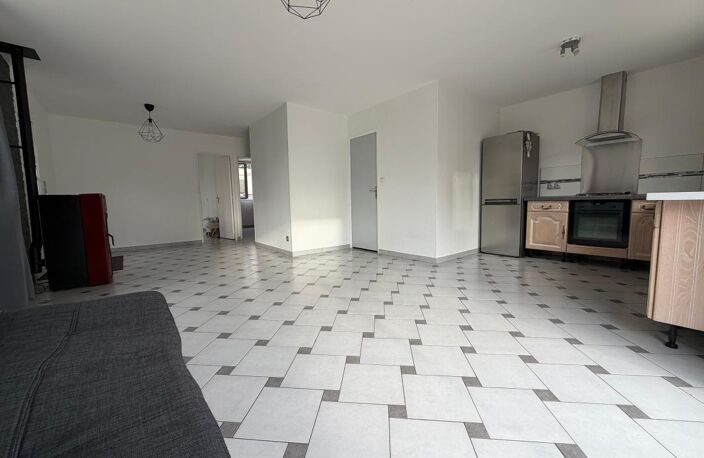 Maison À Vendre — photo 3
