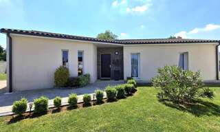 Maison 5 Pièces 127 m² à vendre à Pessines (17810)