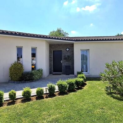 Maison 5 pièces 317000 €