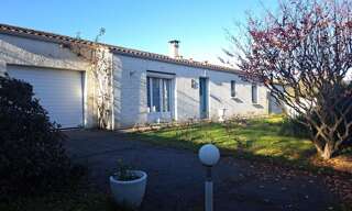 Maison 4 Pièces 90 m² à vendre à Dompierre-sur-Mer (17139)