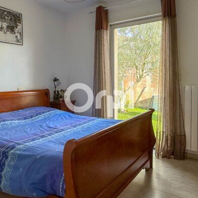 Maison 4 pièces 336000 €