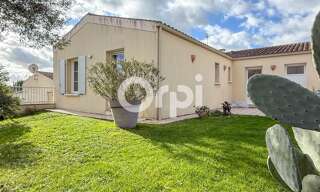 Maison 4 Pièces 99 m² à vendre à Rochefort (17300)