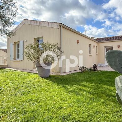 Maison 4 pièces 336000 €
