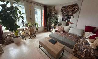 Appartement 3 Pièces 66 m² à vendre à Brest (29200)