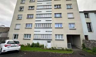 Appartement 3 Pièces 66 m² à vendre à Brest (29200)