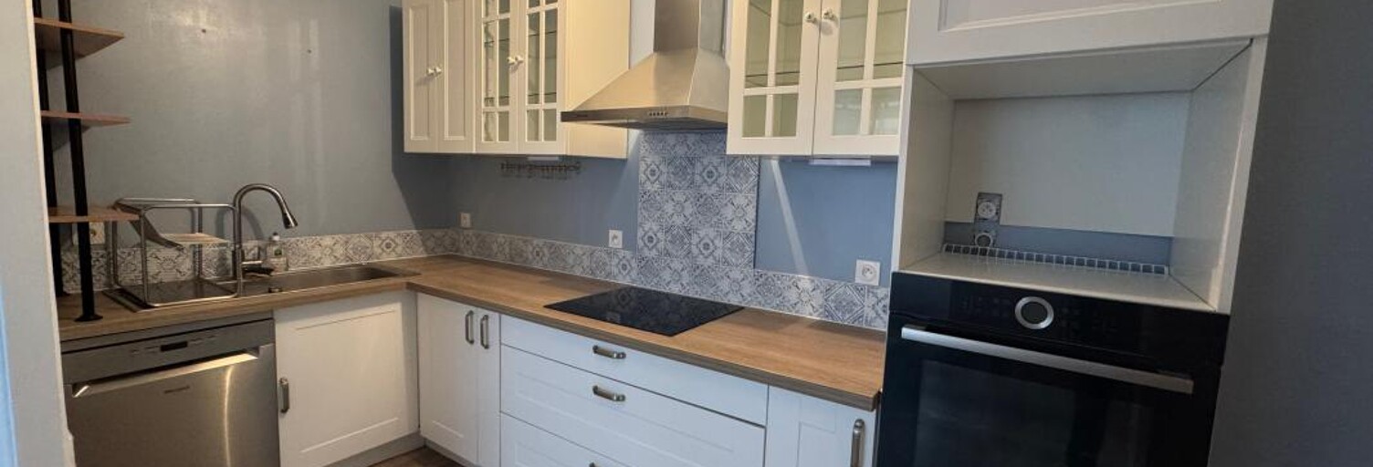 Maison 4 Pièces 98 m² à vendre à Locmaria-Plouzané (29280)