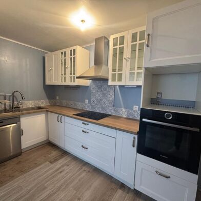 Maison 4 pièces 250000 €